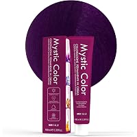 Smart Beauty Colore Capelli Viola Ametista : Amazon.it: Bellezza