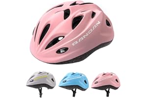 ‎METEOR meteor Kinder fahrradhelm ab 1 Jahr – sicherer & stoßdämpfender Kinderhelm mit verstellbarem Headlock - waschbarem Fahrrad Helm Innenfutter – optimaler Schutz & leichtes Design für Baby-Abenteurer