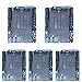 Price comparison product image Foru-1 5x Mini Breadboard Prototyping Prototype Shield ProtoShield for Arduino UNO