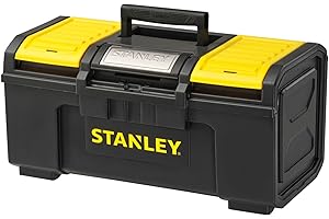 STANLEY 1-79-217 Cassetta Porta Utensili One Touch, 19"