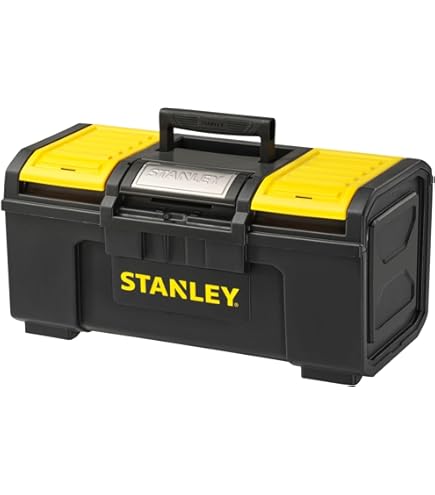 Stanley Fatmax gereedschapskoffer 1-94-749 heavy duty 23