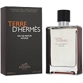 Hermes Terre D'Hermes Intense Edp 100 Ml