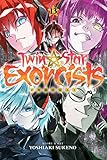 Twin Star Exorcists, Vol. 13 by