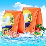 🐳【Dual-Airbag-Design】: Diese Innoo Tech Schwimmflügel für Kinder haben zwei Airbags, selbst wenn einer der Airbags versehentlich undicht wird oder reißt, gibt es noch einen anderen Airbag, der die Sicherheit Ihrer Kinder bewahrt