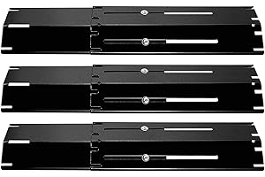 GriHero Universal Flavorizer Bars (Porzellan, 3)