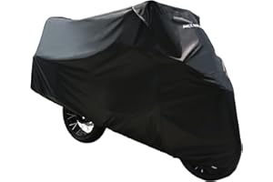 NELSON-RIGG Nelson Rigg Defender Extreme Adventure Cover Fits KTM Adventure, Suzuki V-Strom, BMW 1200 GS, Honda Africa Twin