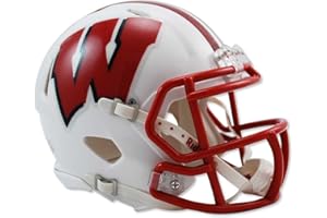 RIDDELL Mini Casque de la NCAA