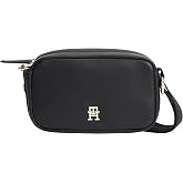 Tommy Hilfiger TH LOGOTAPE CAMERA BAG &Ccedil;anta Kadın