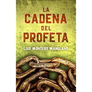 La Cadena del Profeta (Los buscadores 2)