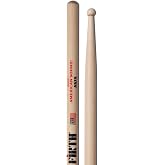 Vic firth Baget/Stıck (&Ccedil;ift), Hıckory, 0.540"X15(1/2)", Medı