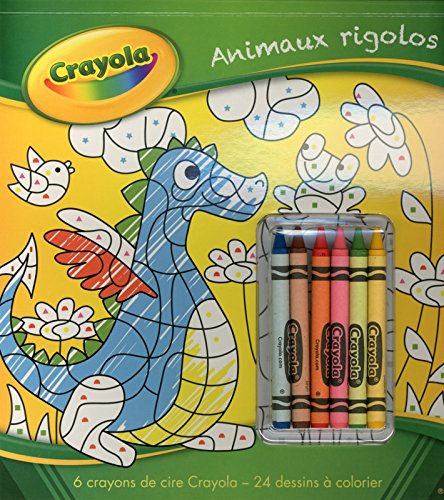 Coloriages magiques - Animaux Rigolos Coloriages magiques - Animaux Rigolos