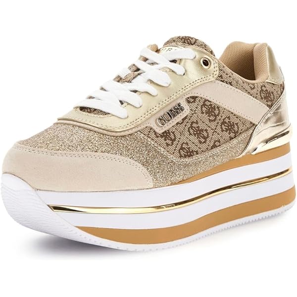 Discount sneakers guess platform Top Sellers Women s Shoes GUESS