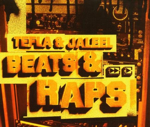 Preisvergleich Produktbild Beat & Raps