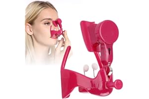 PONGNAS Silicone de levage en silicone pour pince-nez pour machine à modeler le nez de belle beauté