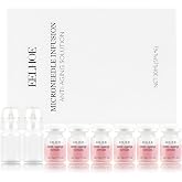 Microneedling Infusion System Set,Micro Facial Infusion | Facial Serum Wrinkles Reduce Wrinkles Deep Hydration for All Skin (