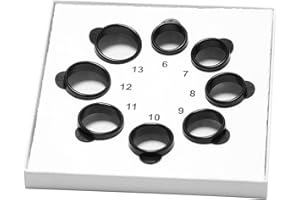 Mingtawn Kit di Dimensionamento Smart Ring