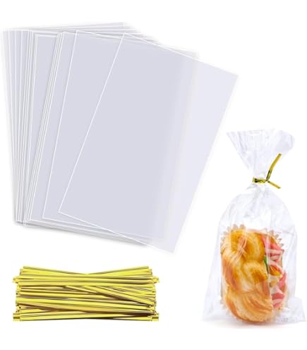 Trasparente Opaco Carrozzeria Sacchetti Di Plastica Trasparente Da