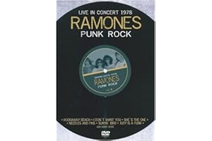 Punk Rock: Live 1978