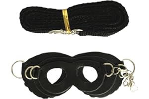 ALWIDA Guinzaglio Per Petauri Dello Zucchero Da Esterno, 3 Pezzi Guinzaglio Da Addestramento Per Camminata Guinzaglio Per Gilet, Guinzaglio Per Petauri Dello Zucchero Per Animali Domestici, Pettorina Confort