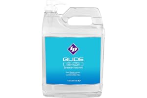 ID Lubricants Glidmedel, 3.8 L