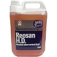 Selden E012 Reosan H.D. Biocidal Odour Control, 5 L