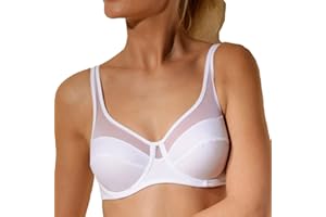 Dim Soutien-Gorge Femme avec Armatures Generous Classique x1