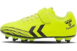 hummel Mixte Enfant Top Star F.g. Jr Chaussures de Football