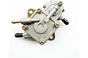 Original bränslepump for Linhai 260 300 Scooter Buyang 300cc Bighorn Buyang Stels Majesty YP250 Manco Talon ATV250 ATV300