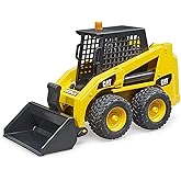 bruder BR02481 Caterpıllar Y&uuml;kleyici