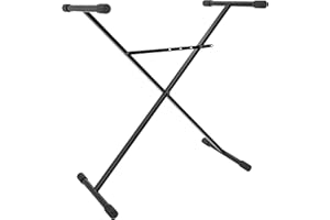 BoomToneDJ KS 1 Keyboardständer