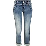 Timezone Slim Nalitz Jeans Donna