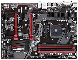 GIGABYTE GA-AB350-Gaming
