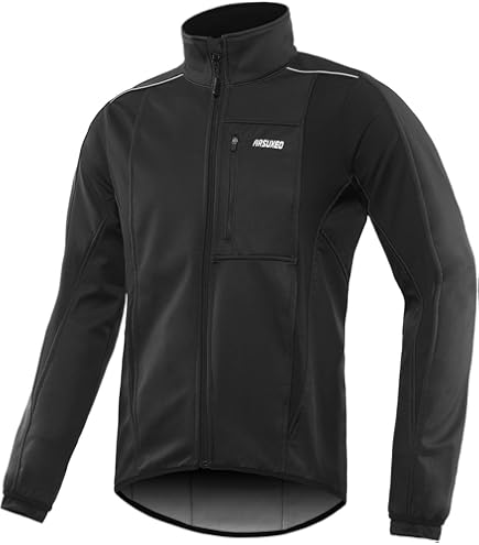 GOREWEAR R3 WINDSTOPPER® Jas Heren - utility green BH00