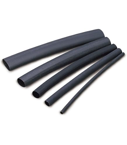 Dia 5mm 60mm Length 500pcs Fiber Heat Shrink Tubing - Fiber Fusion Splice Protection Sleeve 1.0mm Steel Needle Transparent Fiber Splice Tubes(Pre- Shrunk - View #10