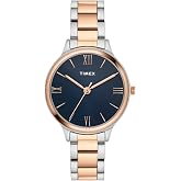 TIMEX Analog Watch for Woman Available in Multicolor Wa...