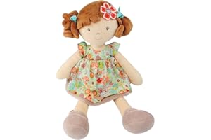 BONIKKA SHARE THE LOVE Andreu Toys Andreu toys176204 – 3 37 cm Bonikka Verano muñeca