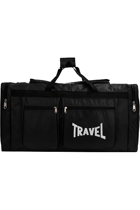 Borsone Da Viaggio Donna Palestra Con Scomparto Scarpe | Borsa Weekender Beige Con Porta Bagnato E Borsa Beauty