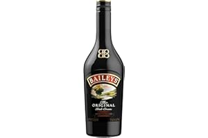 Baileys The Original Liqueur 17% 70cl