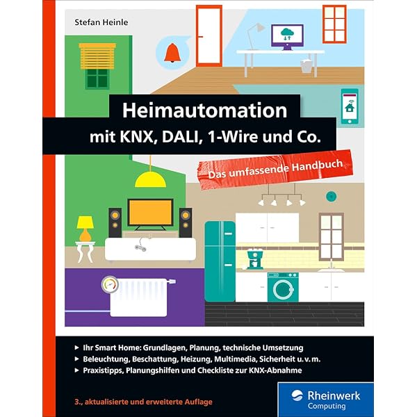 KNX / EIB Programmierung leicht gemacht eBook : Schchlin, Arno: Amazon.de:  Kindle-Shop