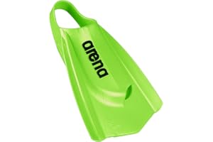 Arena Powerfin Pro Aleta, Unisex Adulto