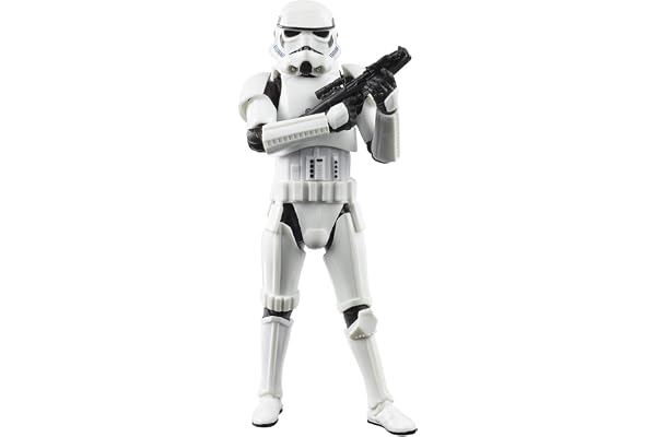 Star Wars – Edition Collector – Figurine Black Series Hera Syndulla impérial - 15 cm