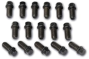 Moroso 38710 3/8" x 3/4" Header Bolt