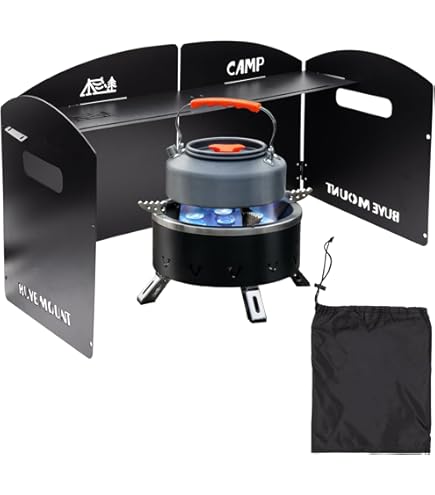 Coleman Windshield Classic Pare-Vent