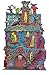 Spooky House: Pop-Up Book: Pop-up Spooky House (76 Pumpkin Lane, Band 1) by 