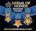Produktbild Medal of Honor: Above and Beyond the Call of Duty