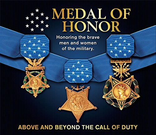 Preisvergleich Produktbild Medal of Honor: Above and Beyond the Call of Duty