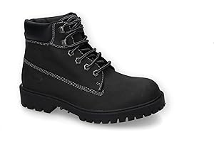 Dockers by Gerli Męskie botki Combat Boots