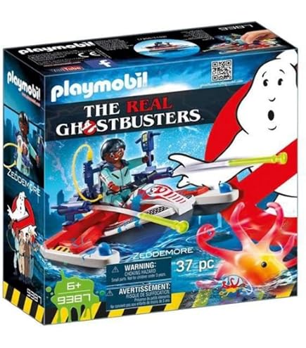 Jual Ghostbusters Kenner Classics Ghostpopper Proton Blaster Ghost Popper Di Seller Toysgraphy