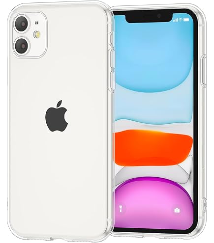 Apple iPhone 11, 128GB, Blanco (Reacondicionado) : Amazon.es