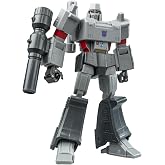 YOLOPARK Megatron Transformers oyuncak &ndash; AMK serisi, 7,87 in&ccedil; G1 silahlı aksiyon fig&uuml;rleri, herkes i&ccedil;in son derece eklemli